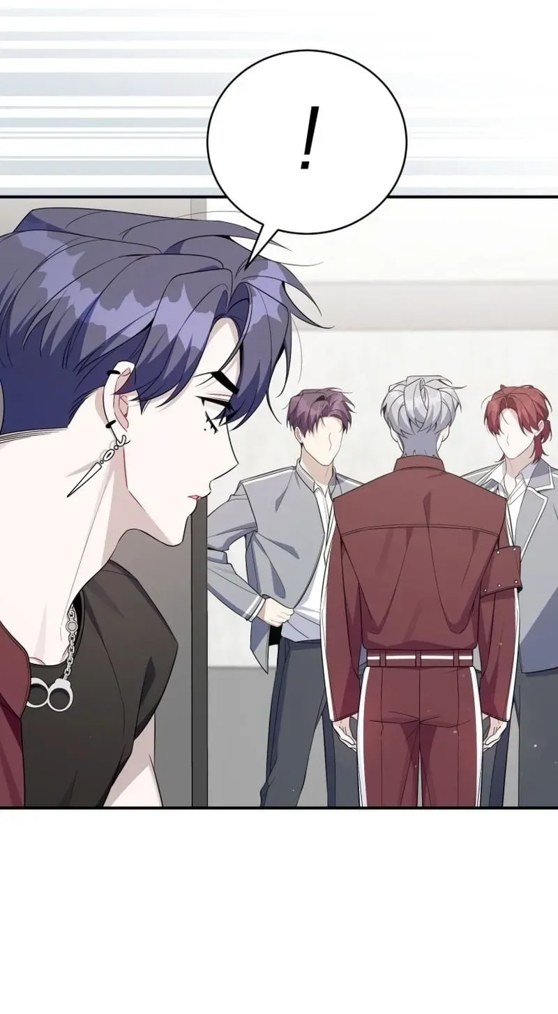 An Insincere Idol’s Blank Slate Chapter 86 page 66 - 