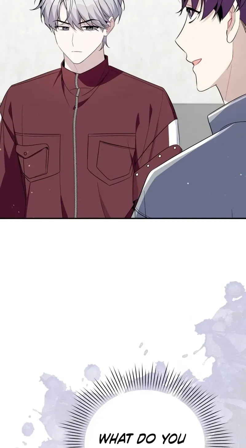 An Insincere Idol’s Blank Slate Chapter 86 page 69 - 