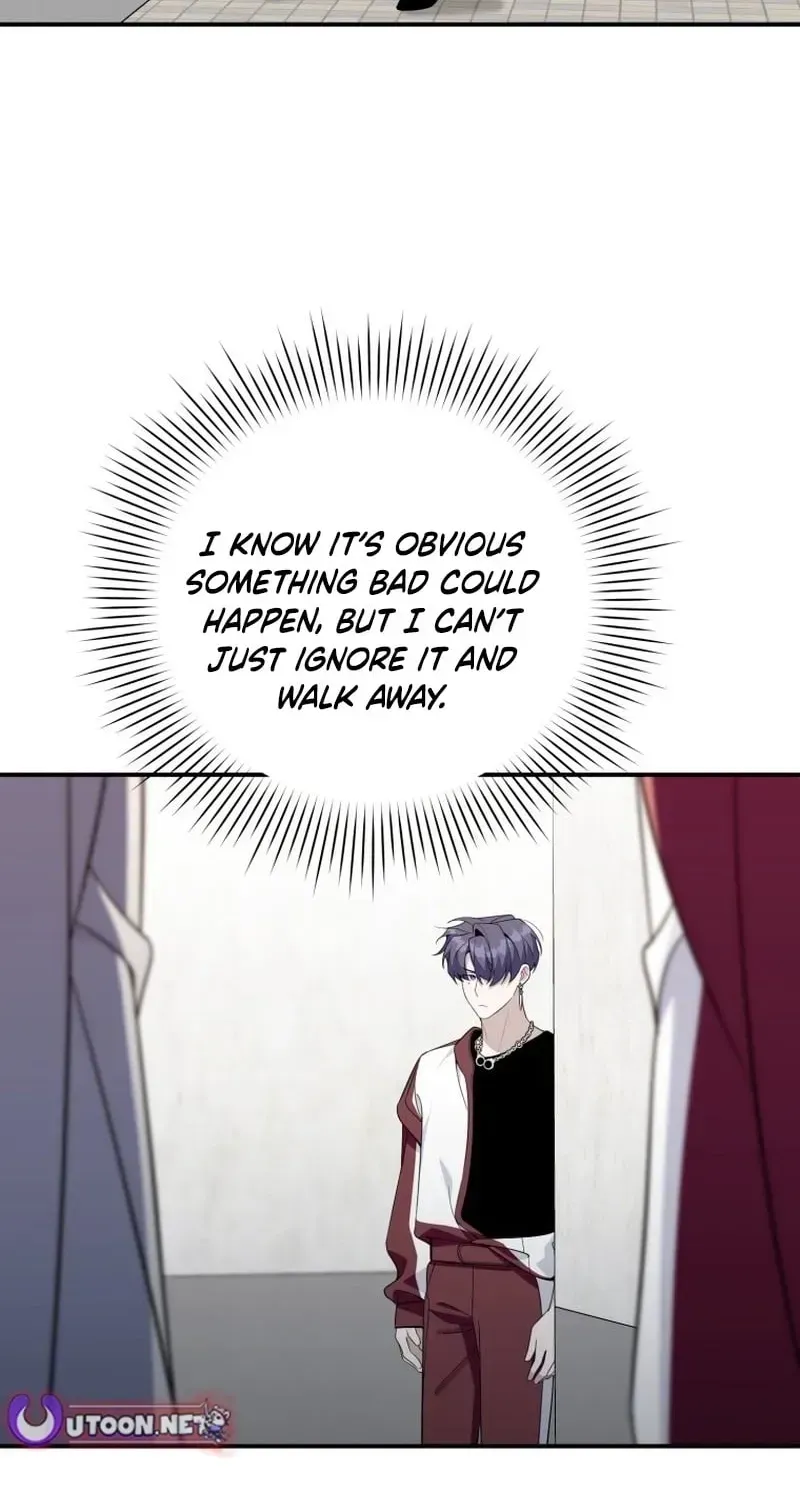 An Insincere Idol’s Blank Slate Chapter 86 page 76 - 