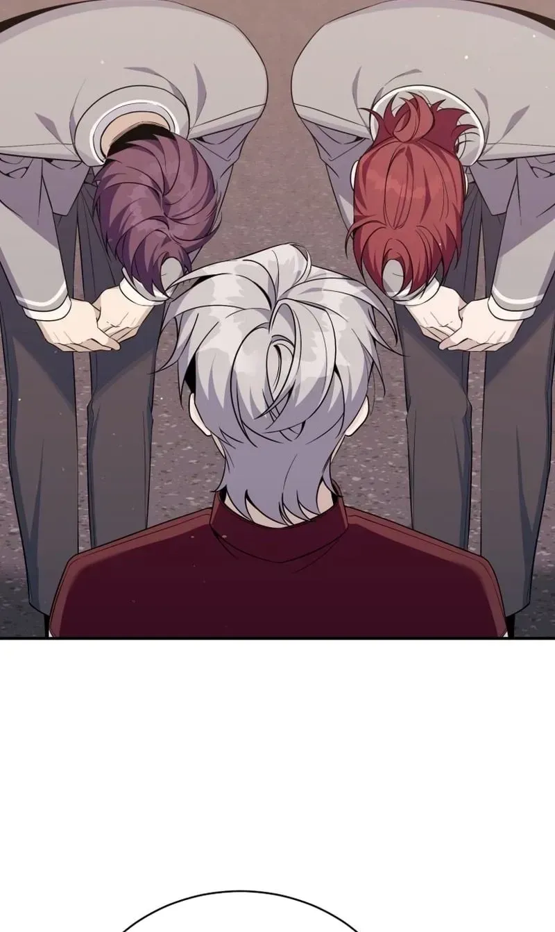 An Insincere Idol’s Blank Slate Chapter 86 page 80 - 