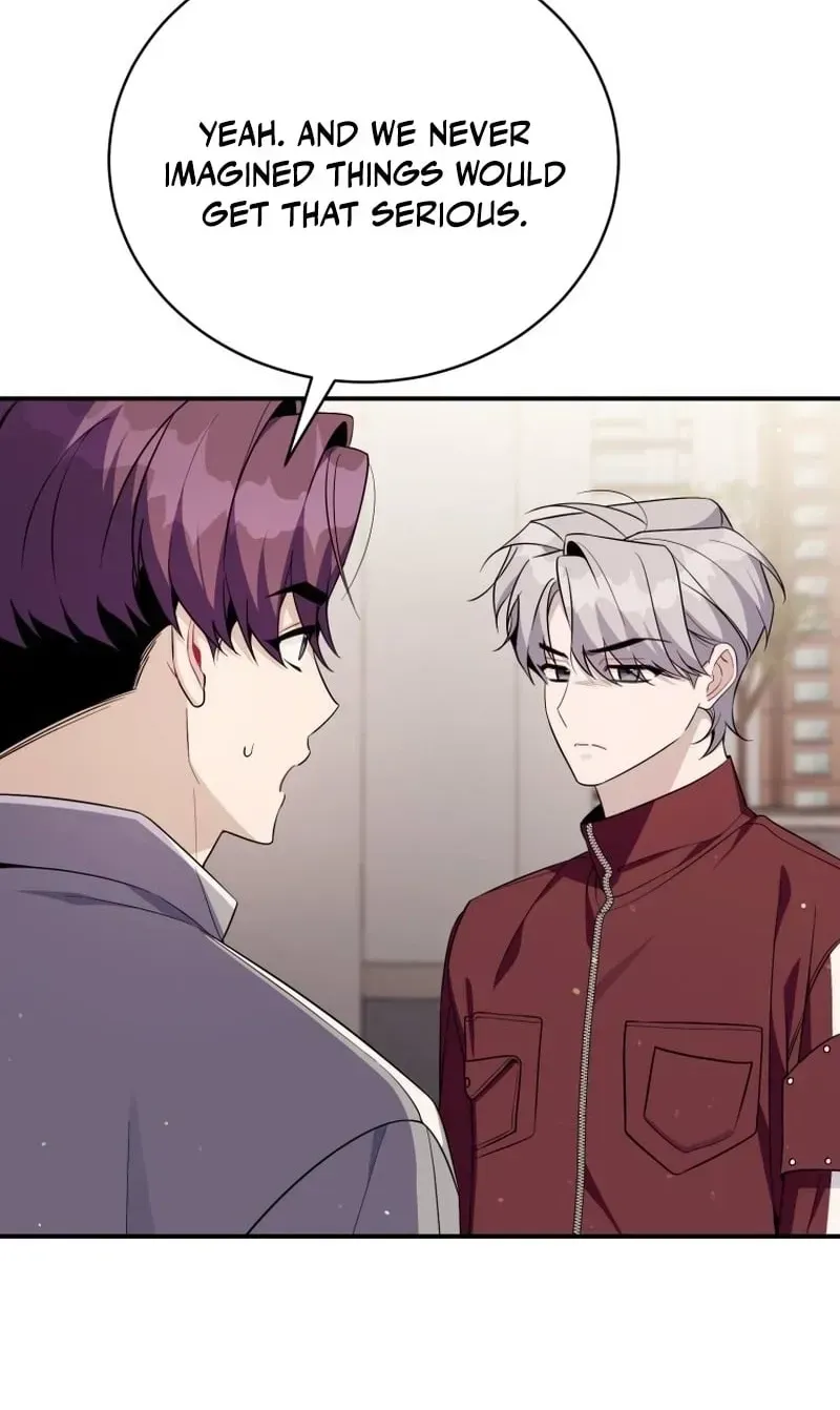 An Insincere Idol’s Blank Slate Chapter 86 page 81 - 