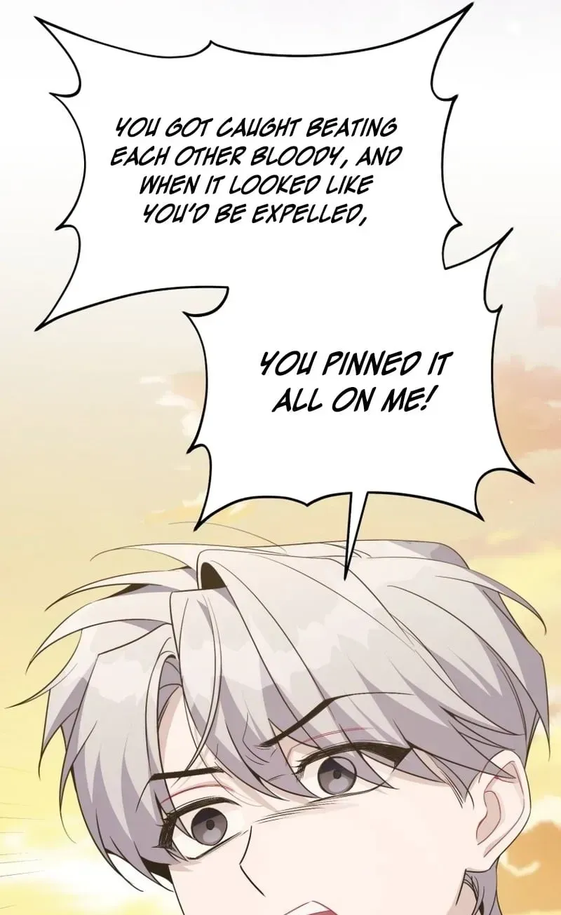 An Insincere Idol’s Blank Slate Chapter 86 page 84 - 