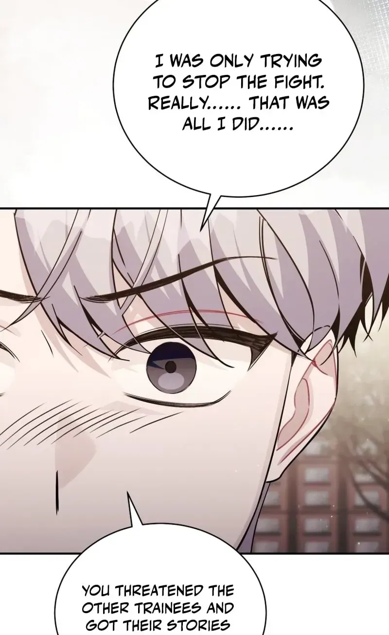 An Insincere Idol’s Blank Slate Chapter 86 page 86 - 