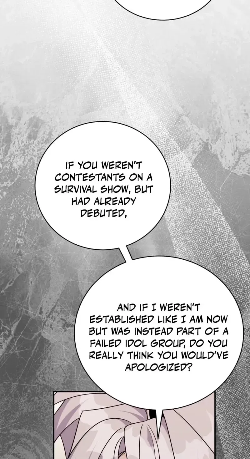 An Insincere Idol’s Blank Slate Chapter 86 page 90 - 