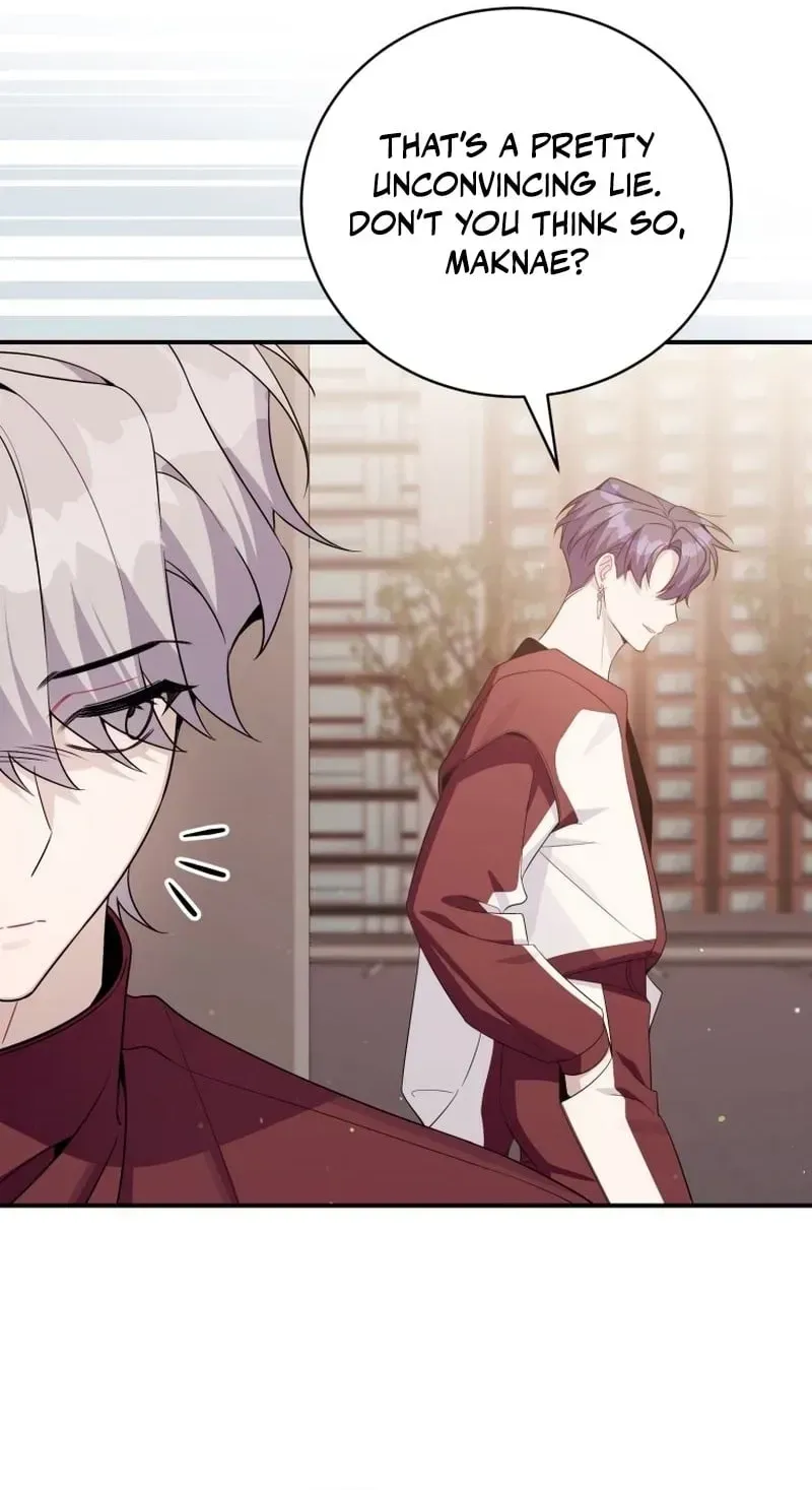 An Insincere Idol’s Blank Slate Chapter 86 page 92 - 