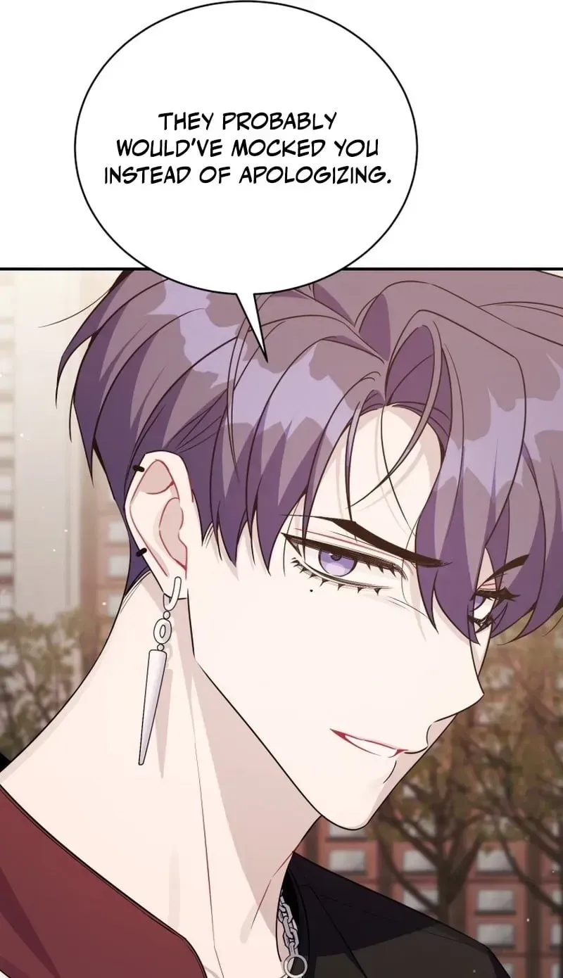 An Insincere Idol’s Blank Slate Chapter 86 page 93 - 