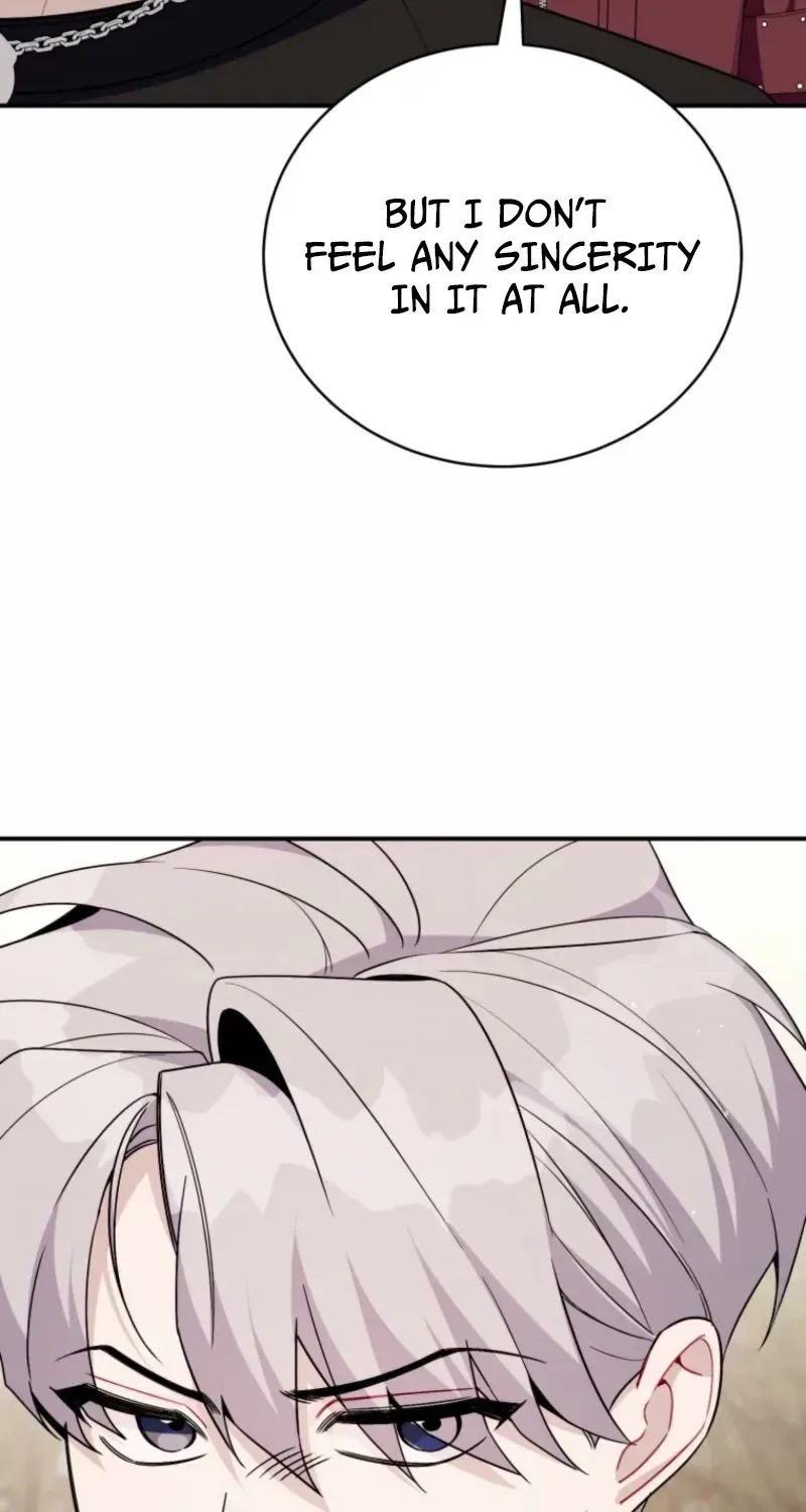 An Insincere Idol’s Blank Slate Chapter 87 page 11 - 