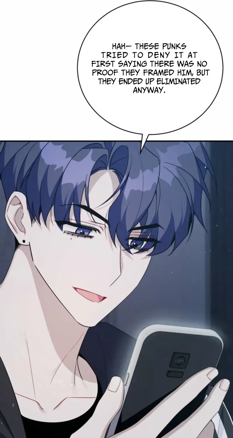 An Insincere Idol’s Blank Slate Chapter 87 page 114 - 