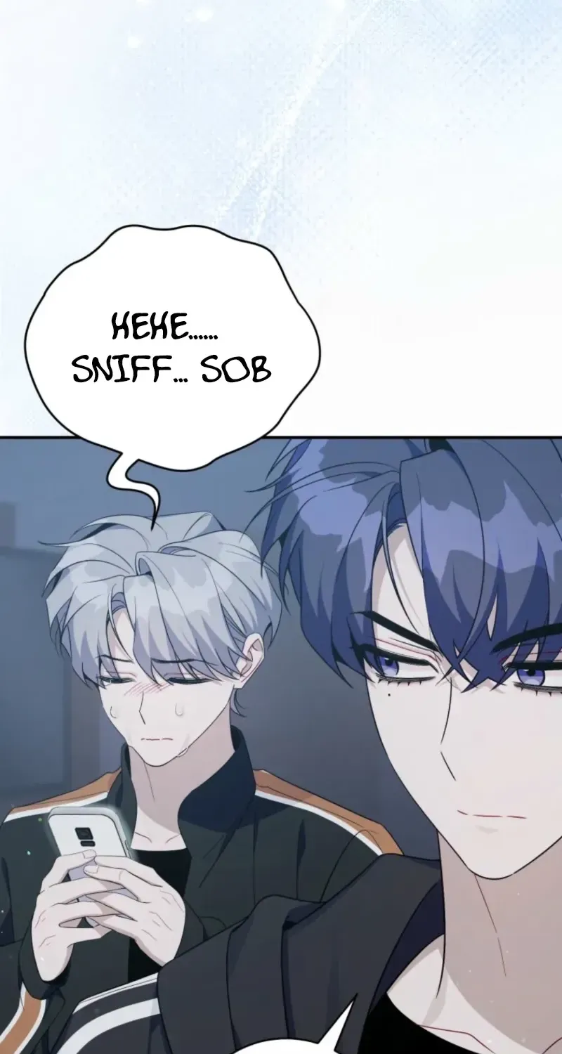 An Insincere Idol’s Blank Slate Chapter 87 page 116 - 