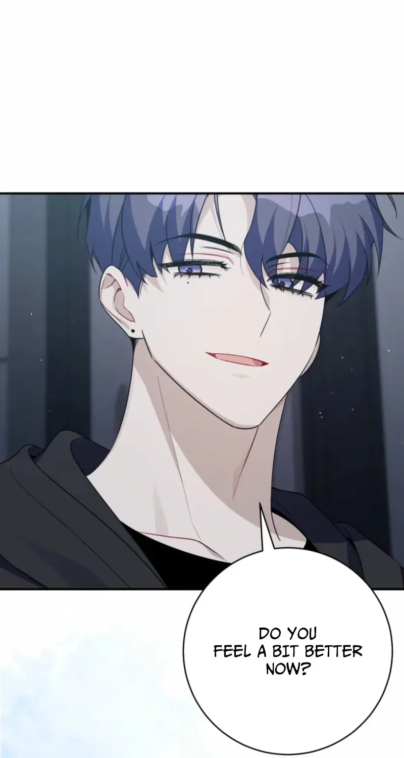 An Insincere Idol’s Blank Slate Chapter 87 page 120 - 