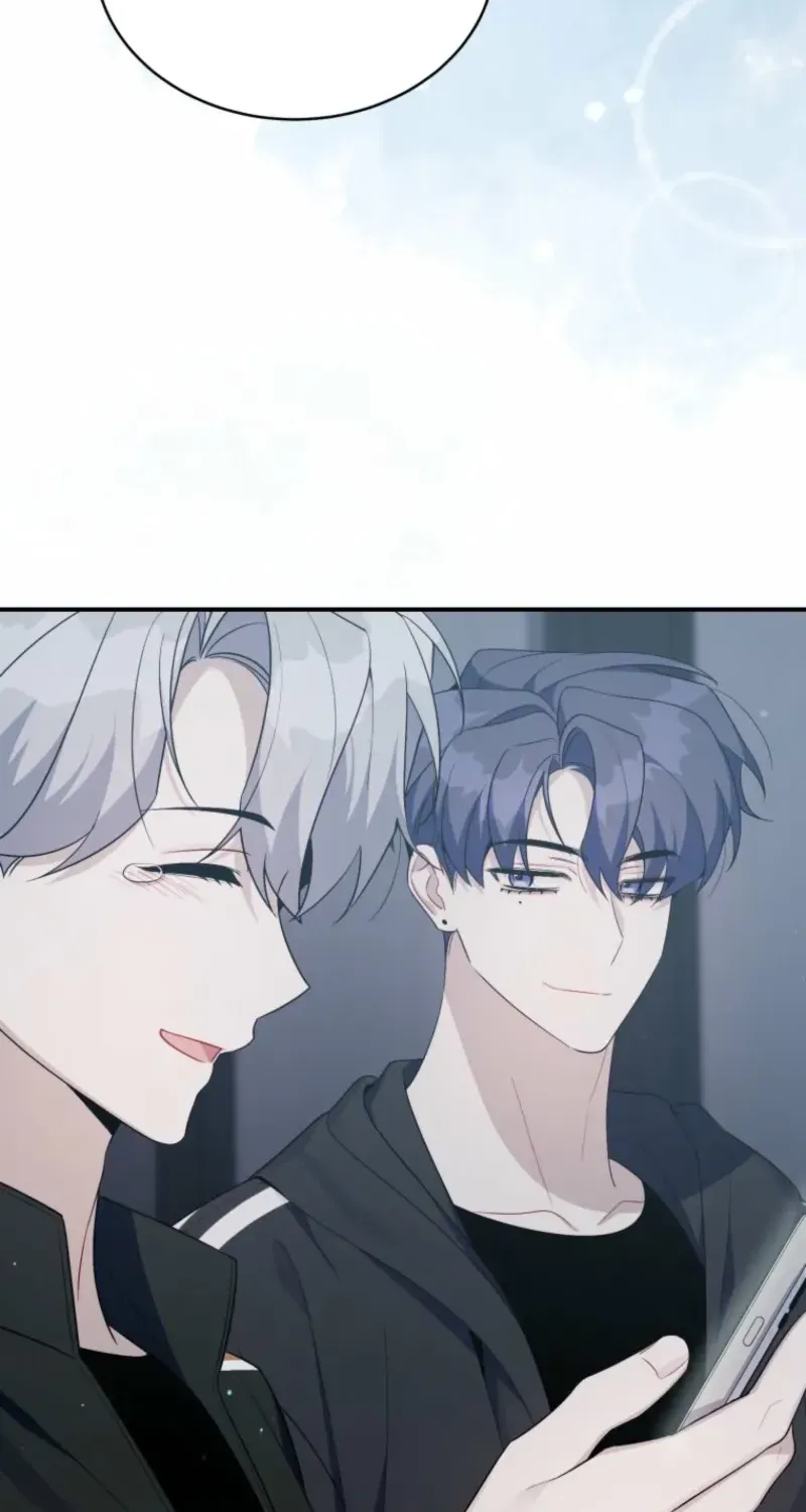 An Insincere Idol’s Blank Slate Chapter 87 page 124 - 