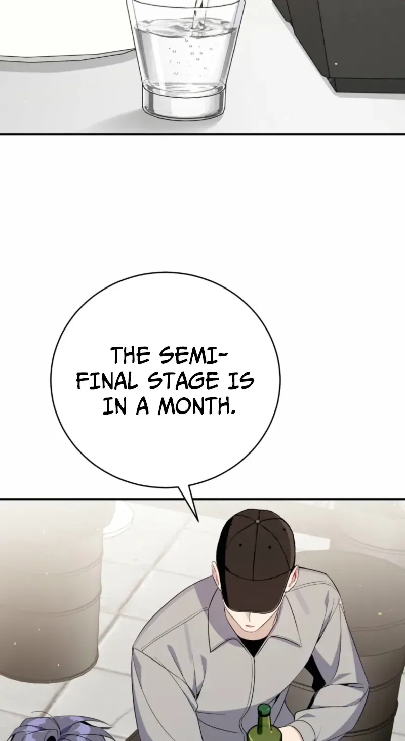An Insincere Idol’s Blank Slate Chapter 87 page 136 - 
