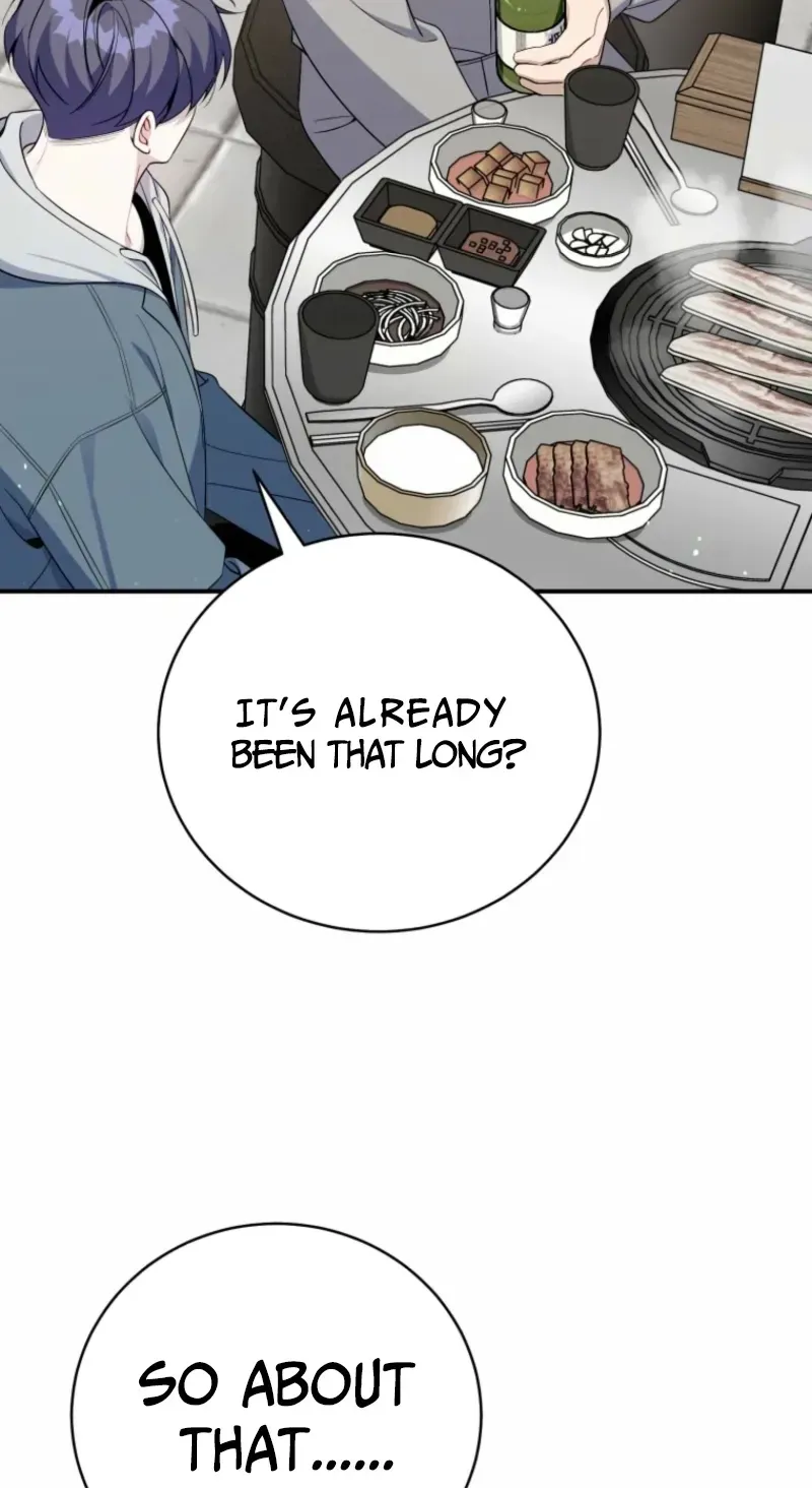 An Insincere Idol’s Blank Slate Chapter 87 page 137 - 