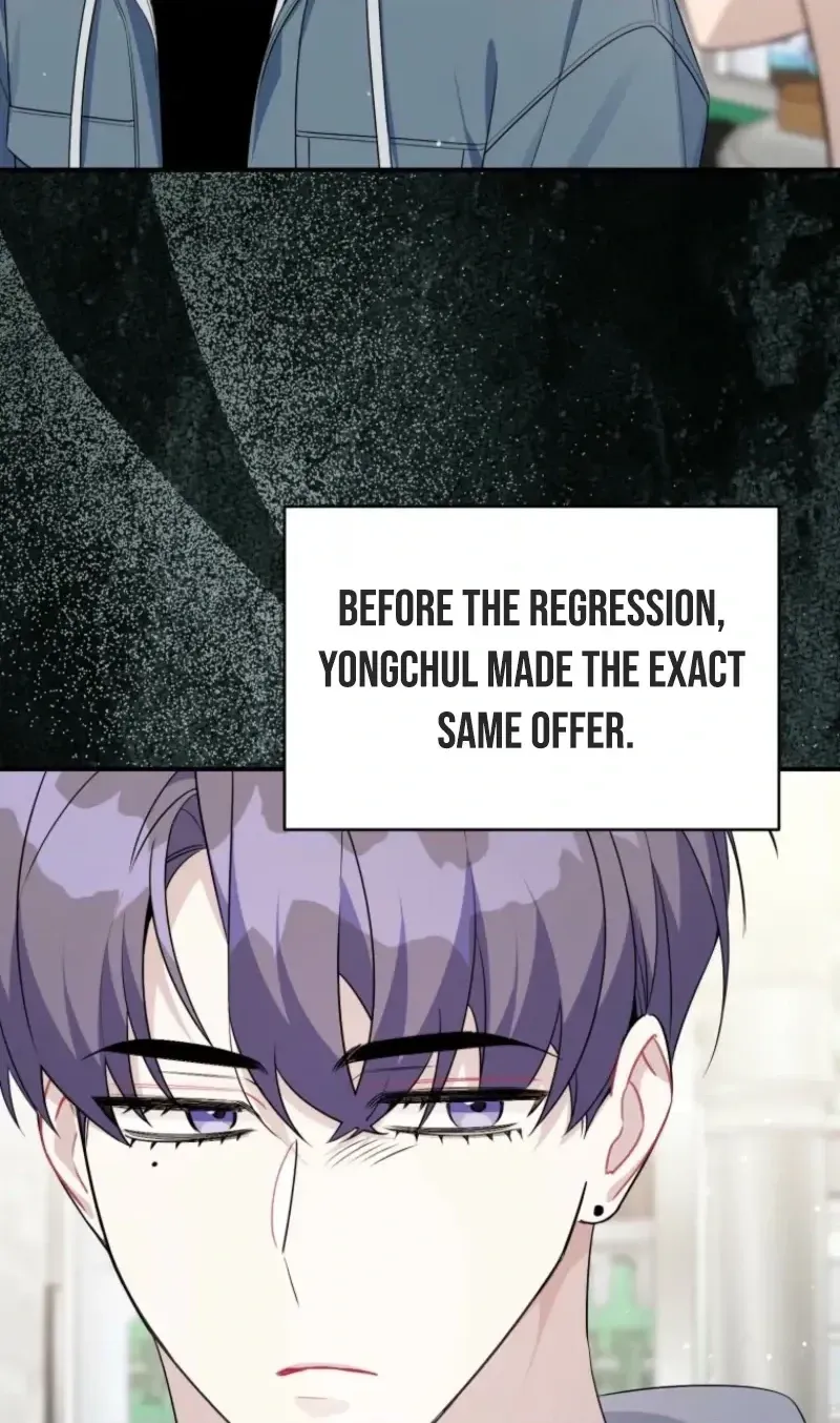 An Insincere Idol’s Blank Slate Chapter 87 page 140 - 
