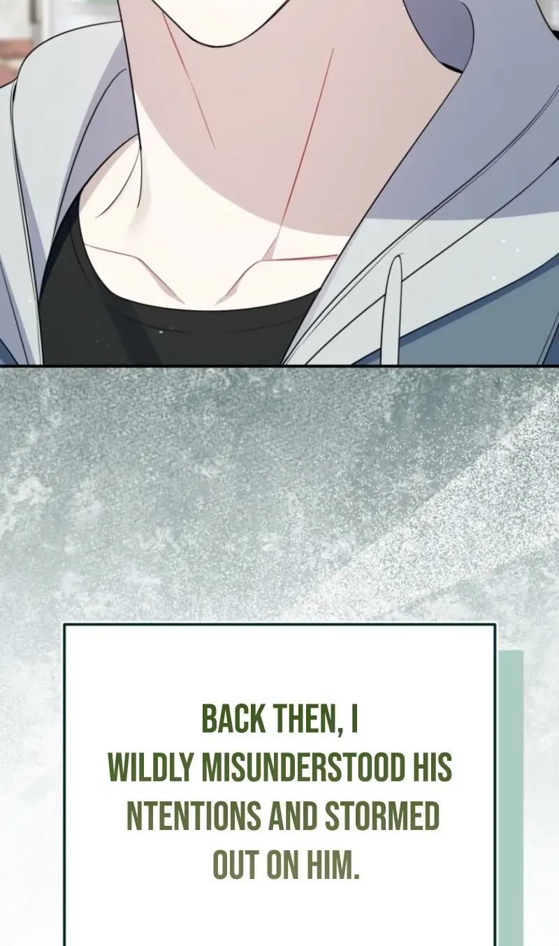 An Insincere Idol’s Blank Slate Chapter 87 page 141 - 
