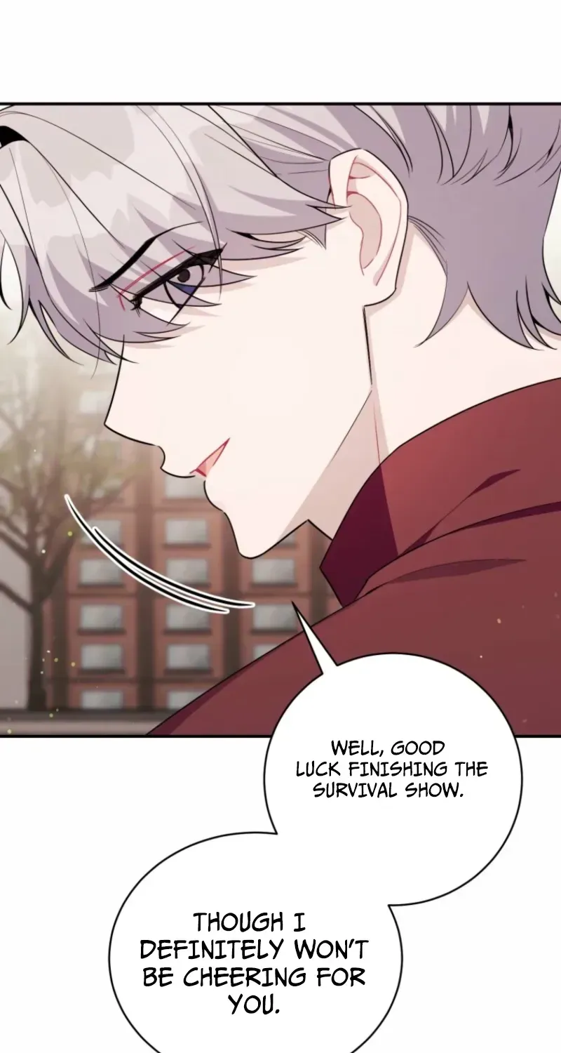 An Insincere Idol’s Blank Slate Chapter 87 page 17 - 