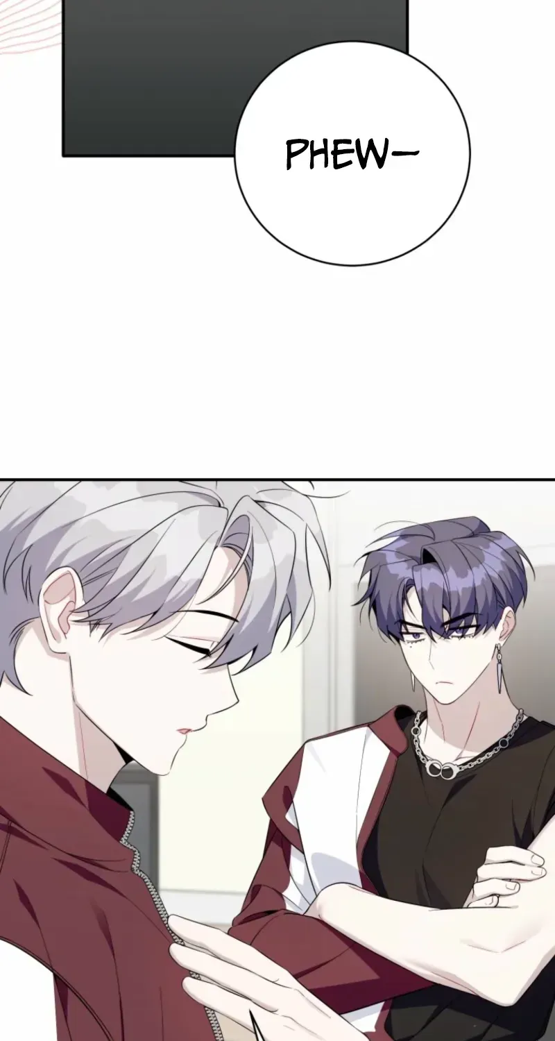 An Insincere Idol’s Blank Slate Chapter 87 page 27 - 