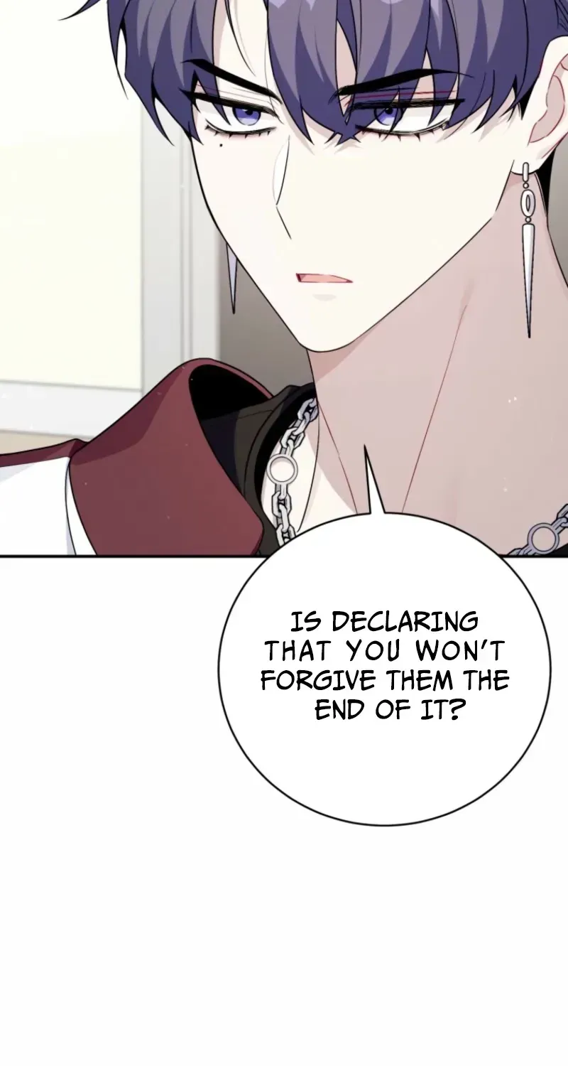 An Insincere Idol’s Blank Slate Chapter 87 page 31 - 