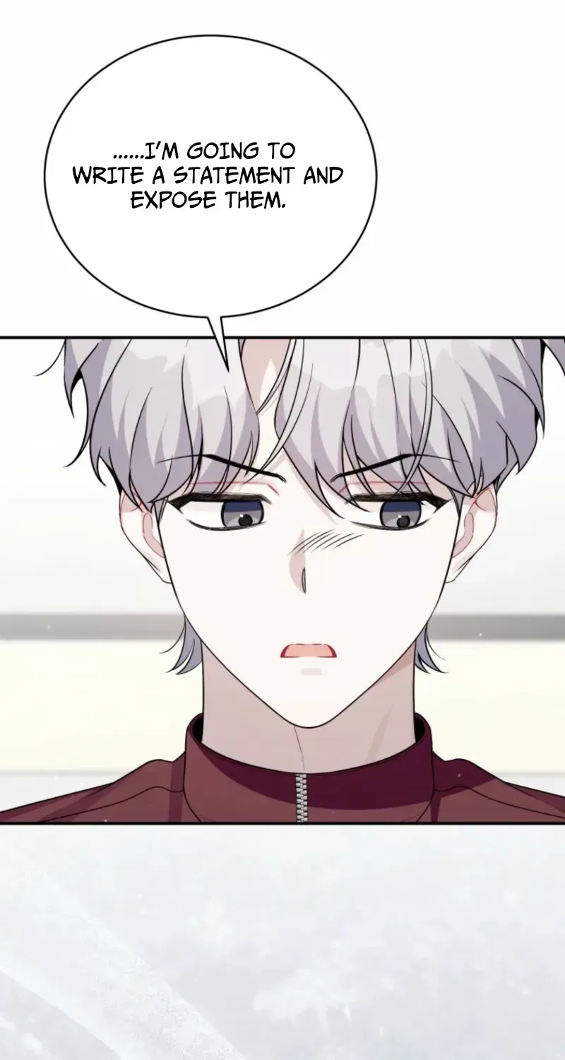 An Insincere Idol’s Blank Slate Chapter 87 page 33 - 