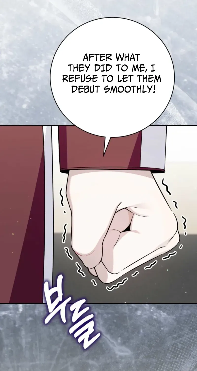 An Insincere Idol’s Blank Slate Chapter 87 page 35 - 