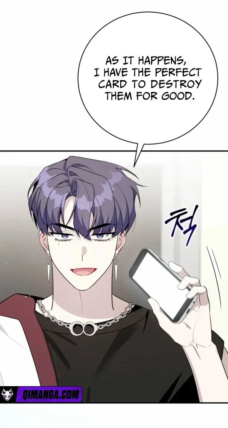 An Insincere Idol’s Blank Slate Chapter 87 page 53 - 