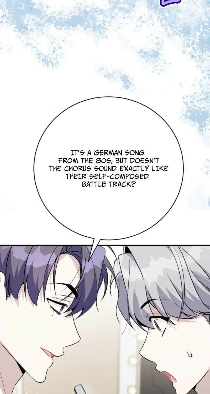 An Insincere Idol’s Blank Slate Chapter 87 page 57 - 