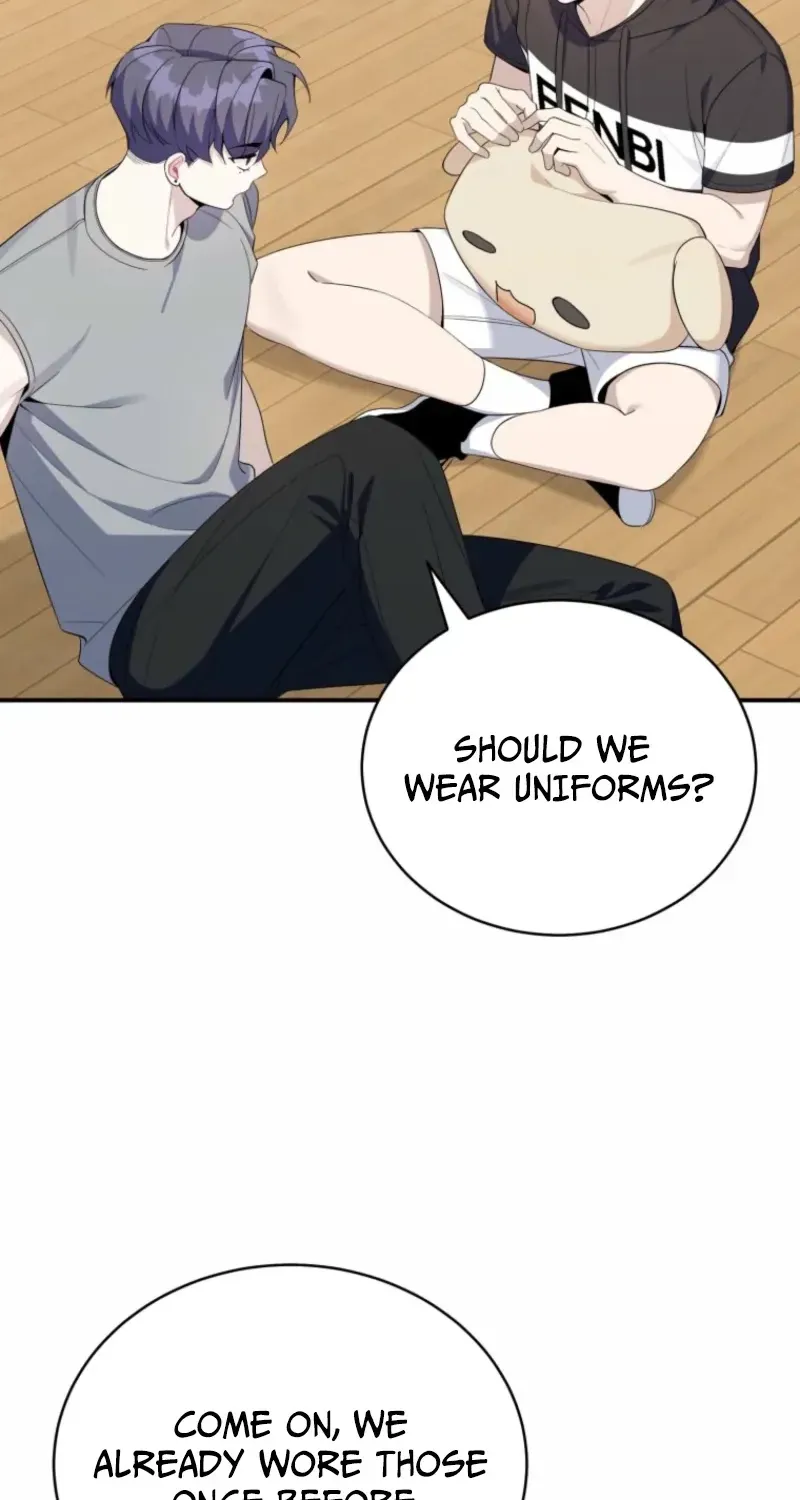 An Insincere Idol’s Blank Slate Chapter 87 page 69 - 