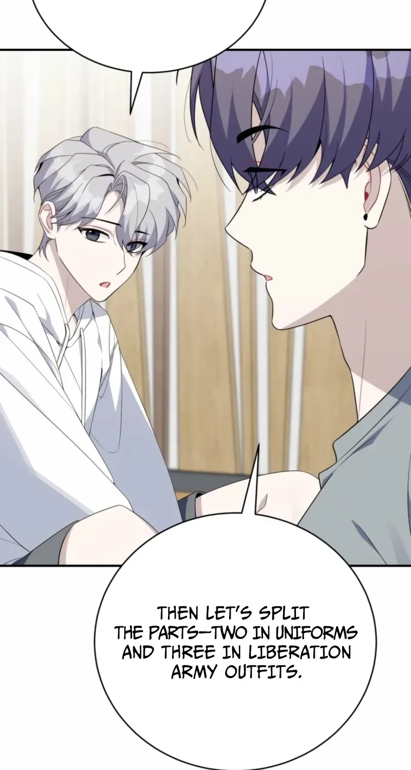 An Insincere Idol’s Blank Slate Chapter 87 page 71 - 