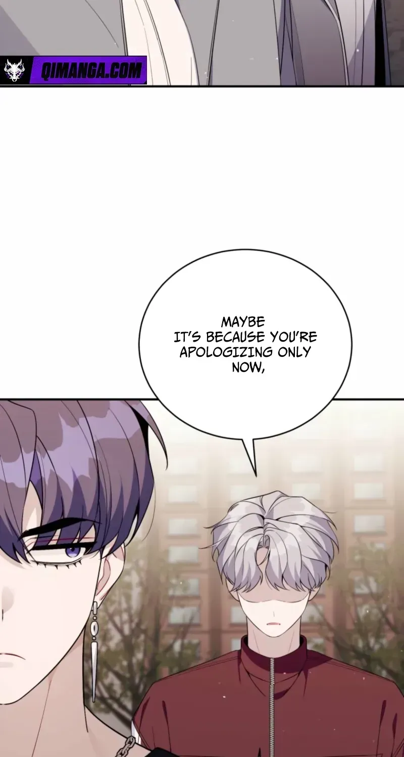 An Insincere Idol’s Blank Slate Chapter 87 page 9 - 