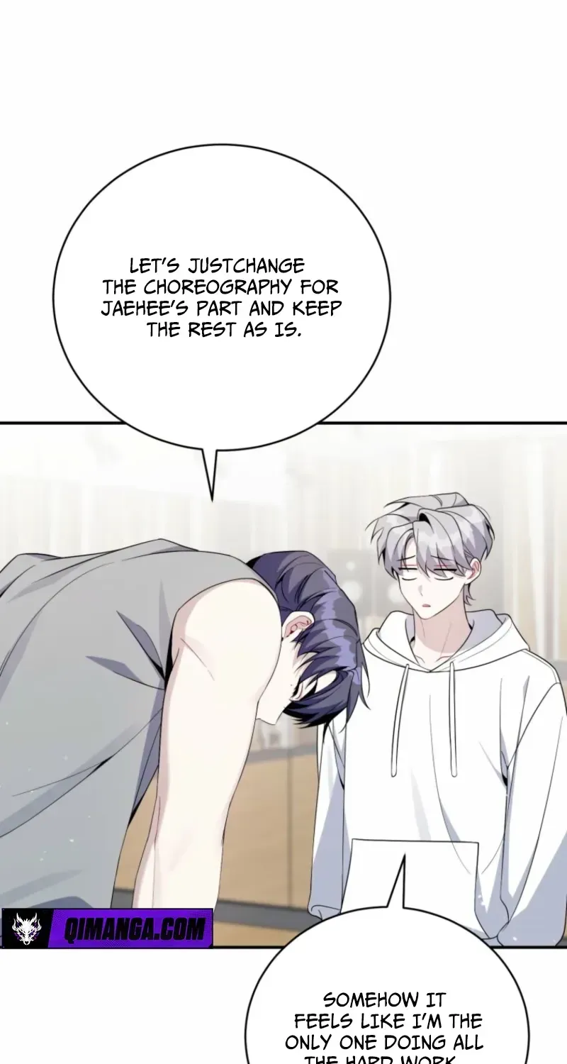 An Insincere Idol’s Blank Slate Chapter 87 page 81 - 