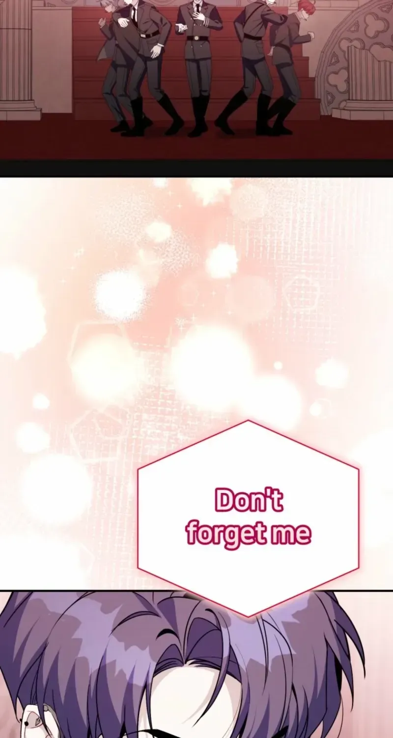 An Insincere Idol’s Blank Slate Chapter 87 page 85 - 