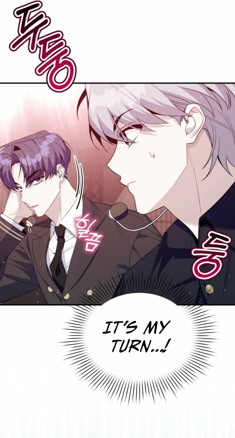 An Insincere Idol’s Blank Slate Chapter 87 page 89 - 