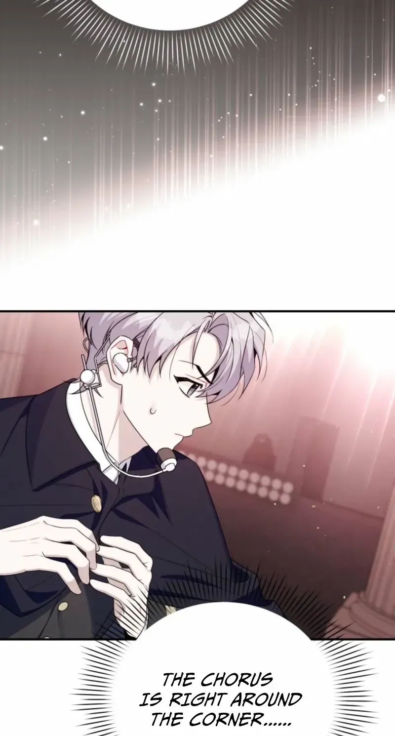 An Insincere Idol’s Blank Slate Chapter 87 page 91 - 