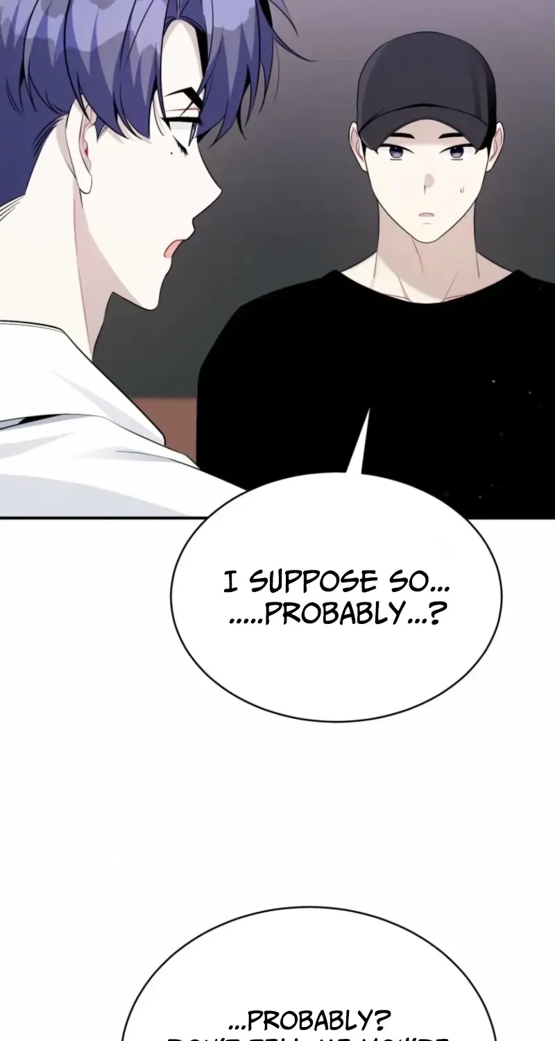 An Insincere Idol’s Blank Slate Chapter 88 page 111 - 
