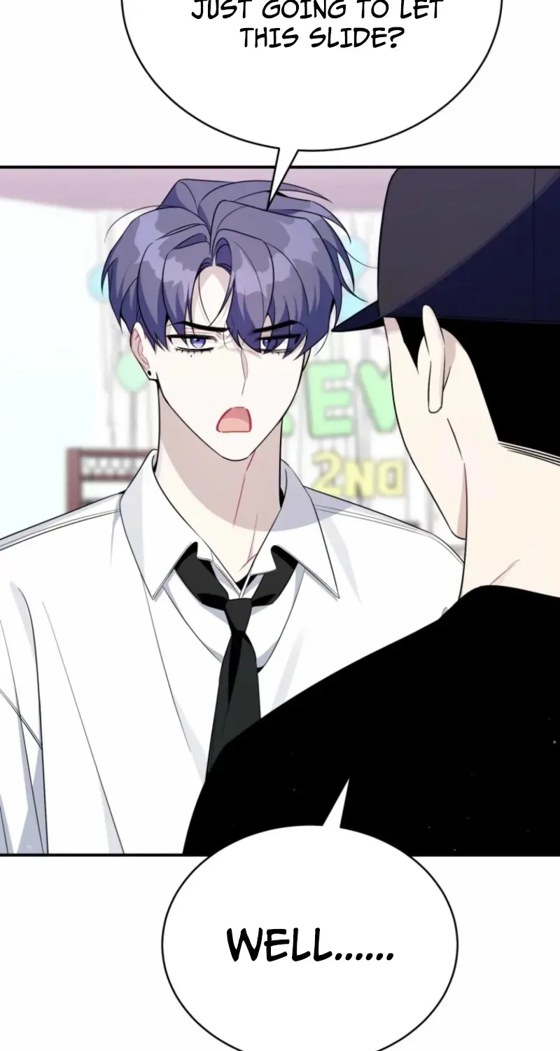 An Insincere Idol’s Blank Slate Chapter 88 page 113 - 