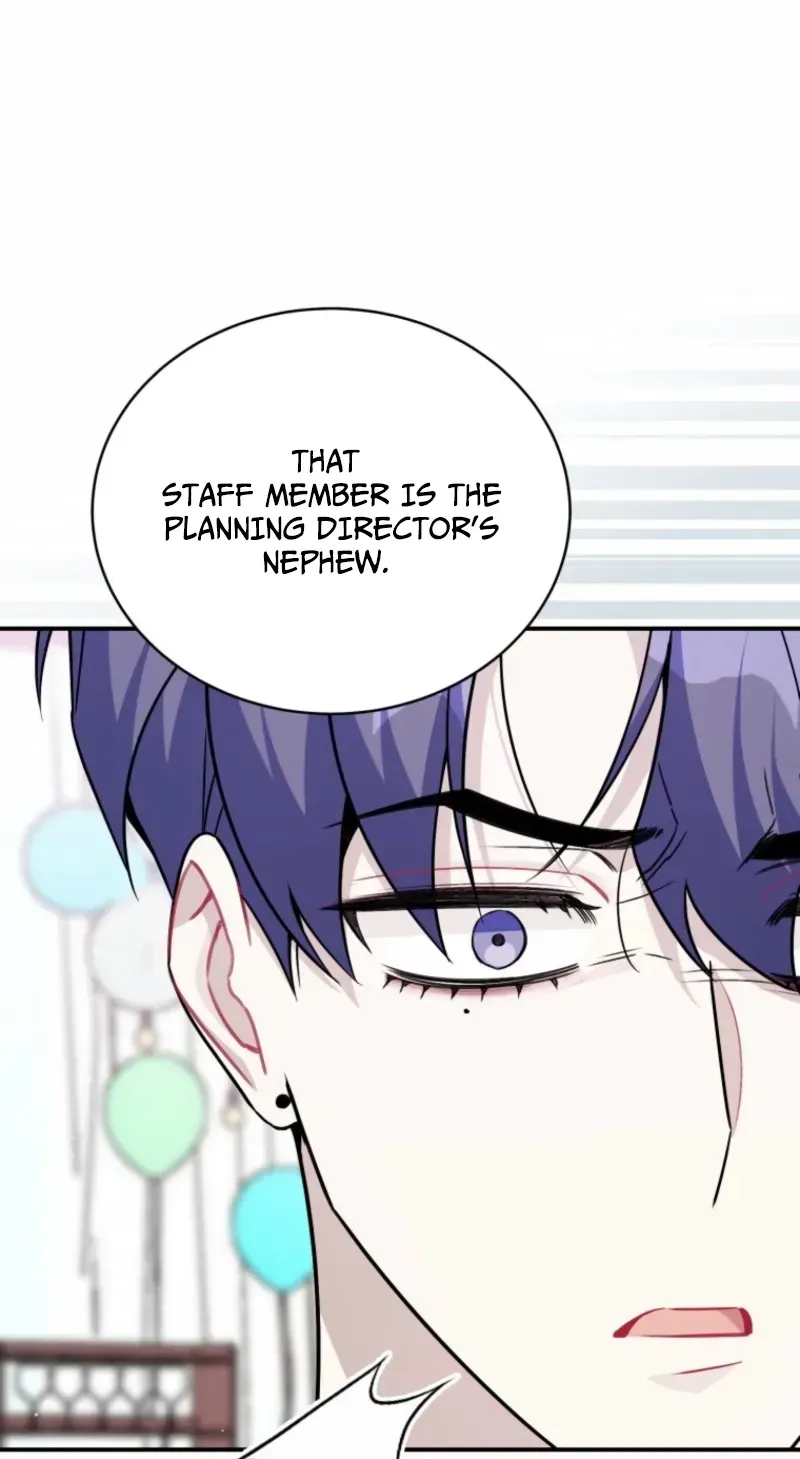 An Insincere Idol’s Blank Slate Chapter 88 page 115 - 