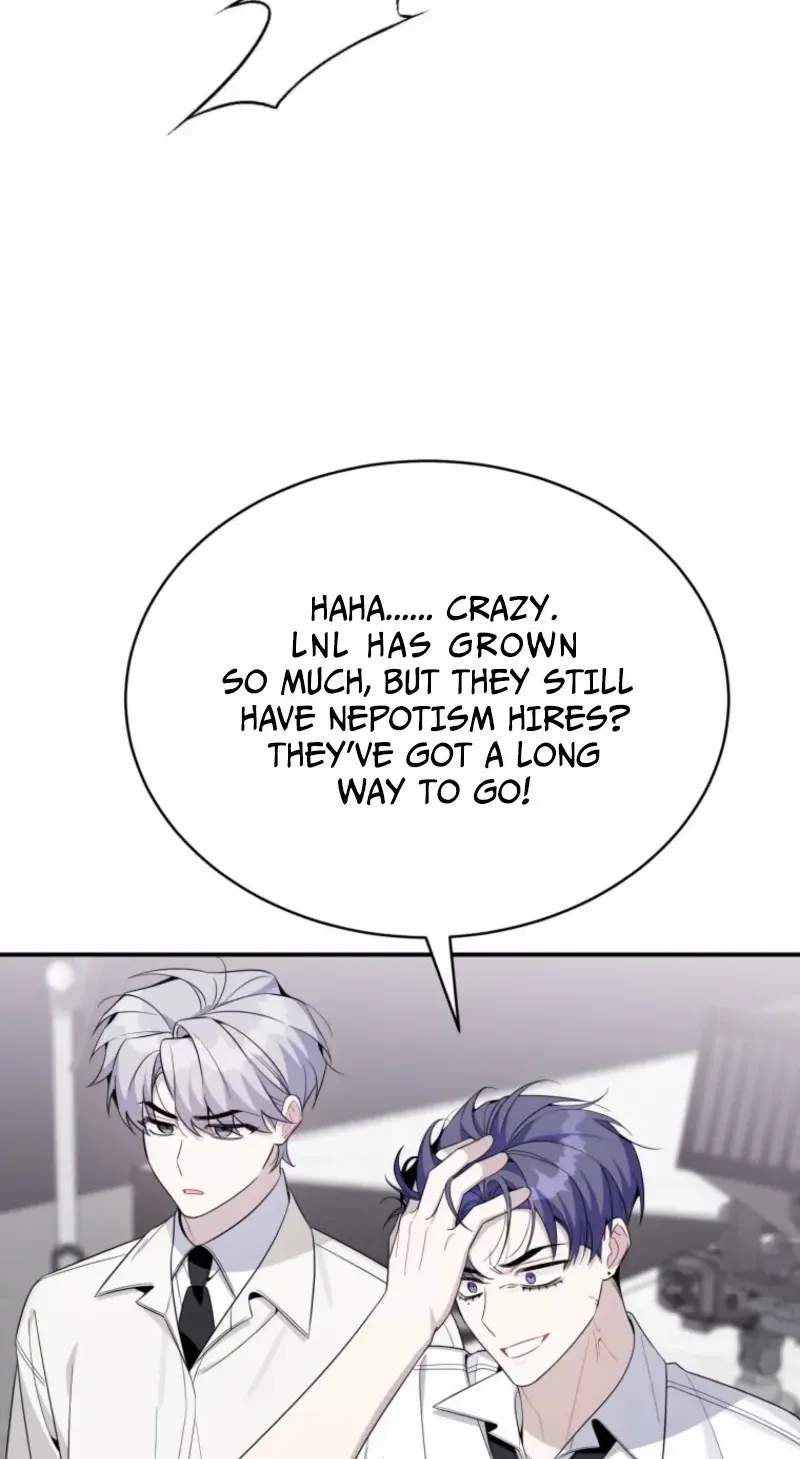 An Insincere Idol’s Blank Slate Chapter 88 page 116 - 