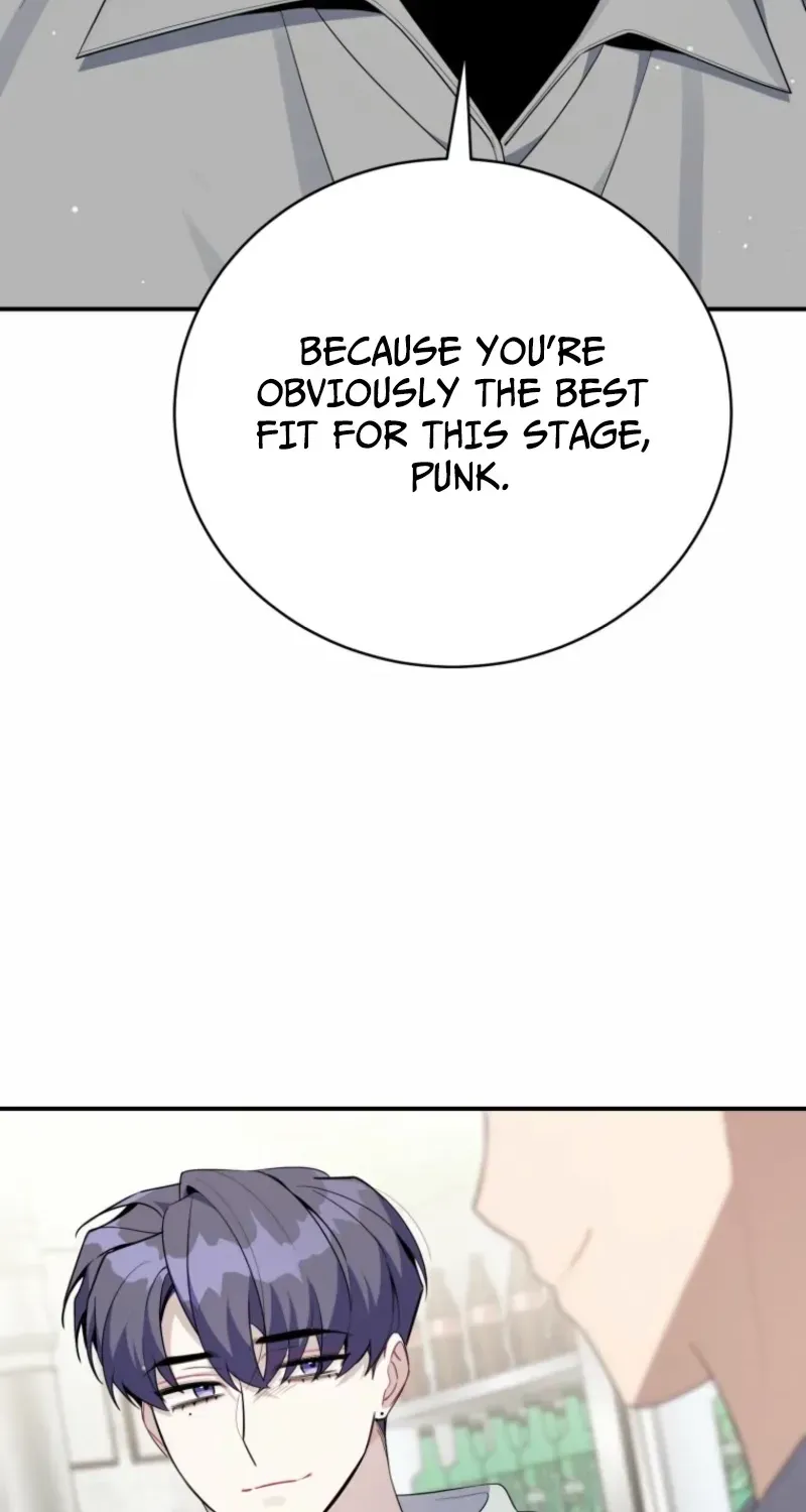 An Insincere Idol’s Blank Slate Chapter 88 page 13 - 