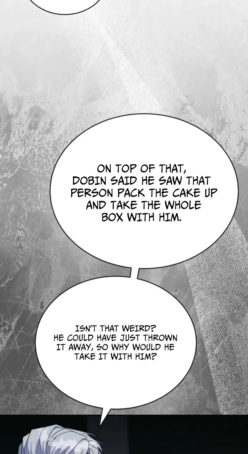 An Insincere Idol’s Blank Slate Chapter 88 page 121 - 