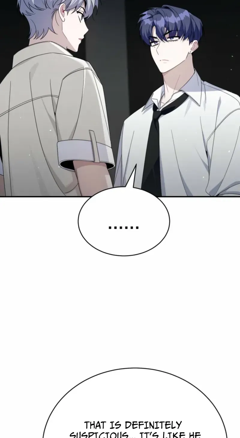 An Insincere Idol’s Blank Slate Chapter 88 page 122 - 