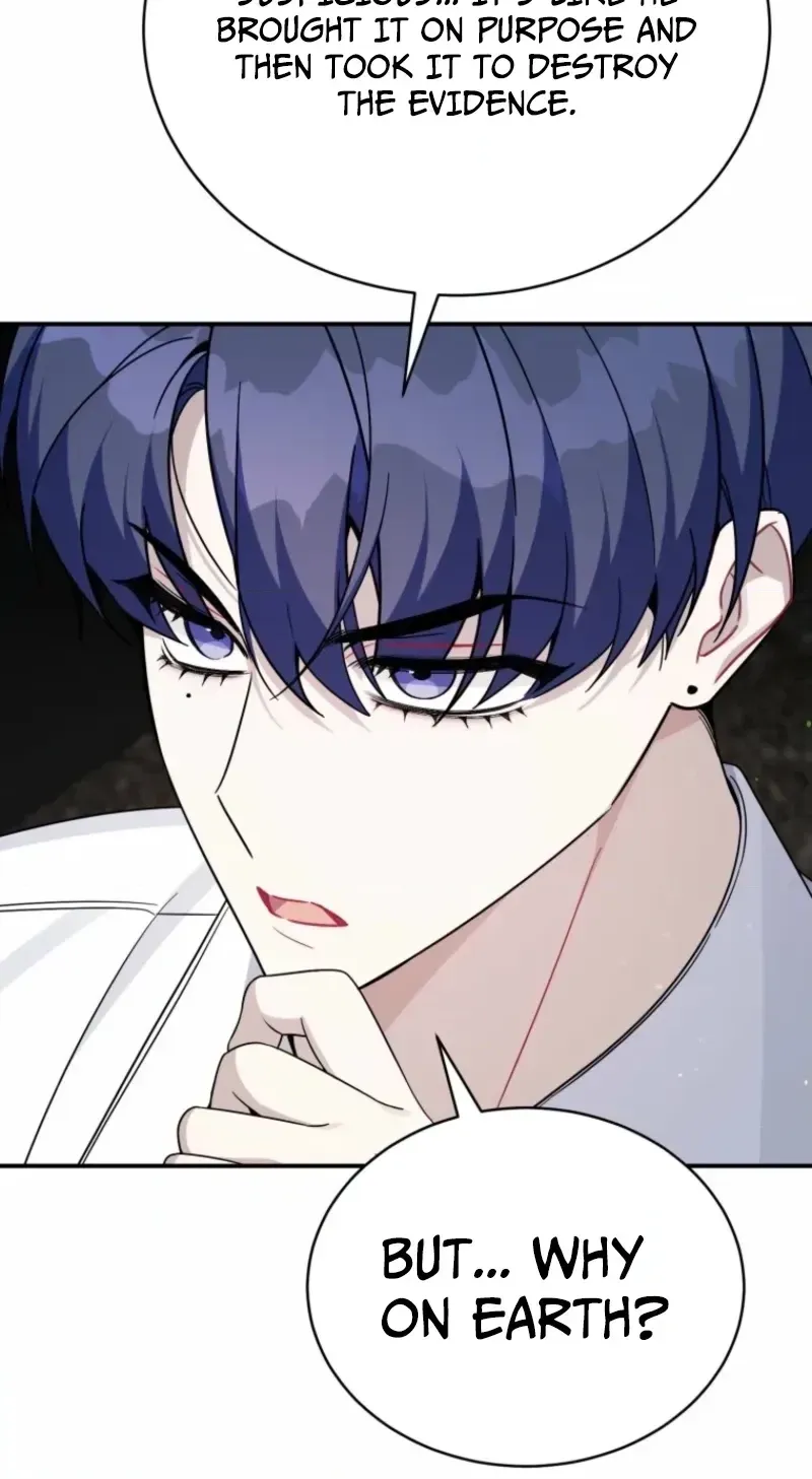 An Insincere Idol’s Blank Slate Chapter 88 page 123 - 