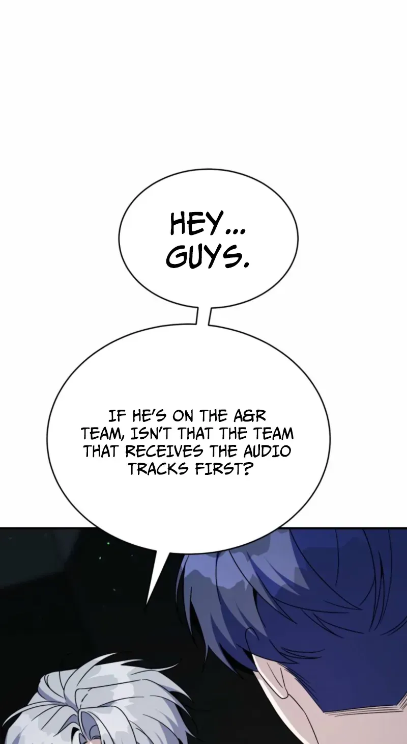 An Insincere Idol’s Blank Slate Chapter 88 page 124 - 