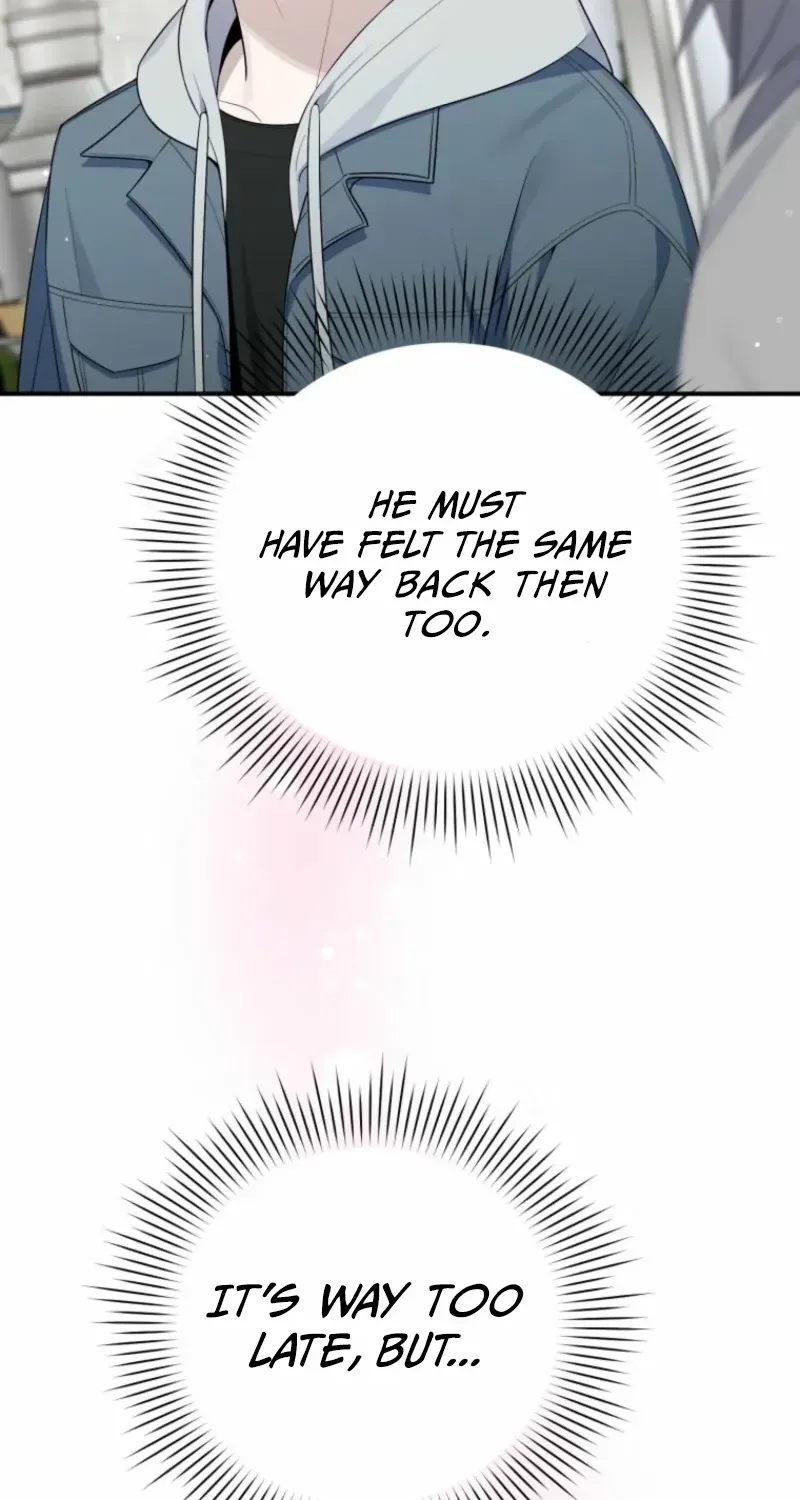 An Insincere Idol’s Blank Slate Chapter 88 page 15 - 