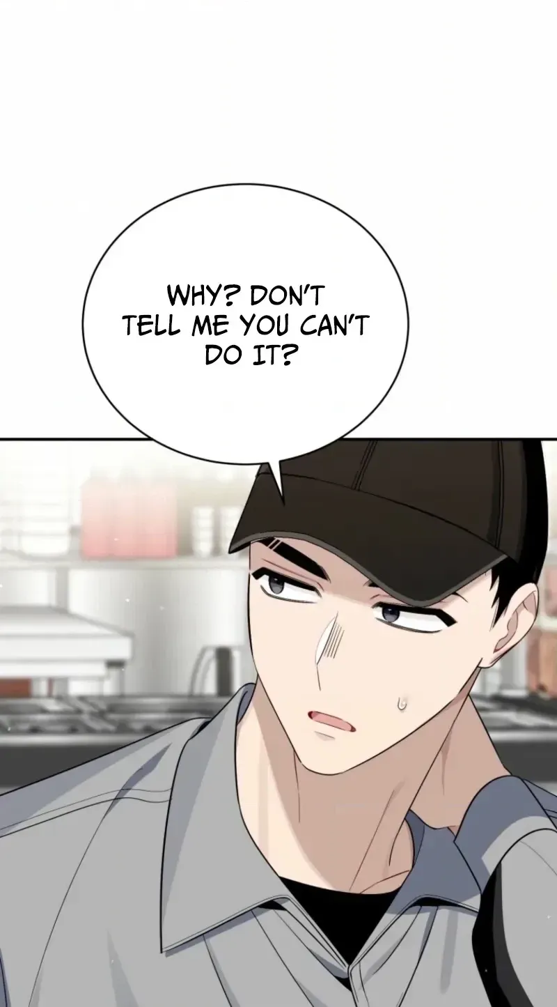 An Insincere Idol’s Blank Slate Chapter 88 page 19 - 