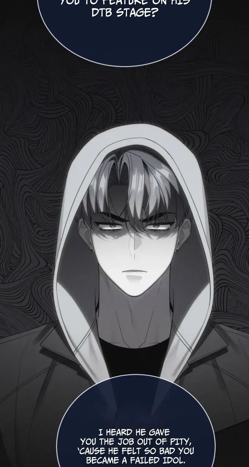 An Insincere Idol’s Blank Slate Chapter 88 page 3 - 