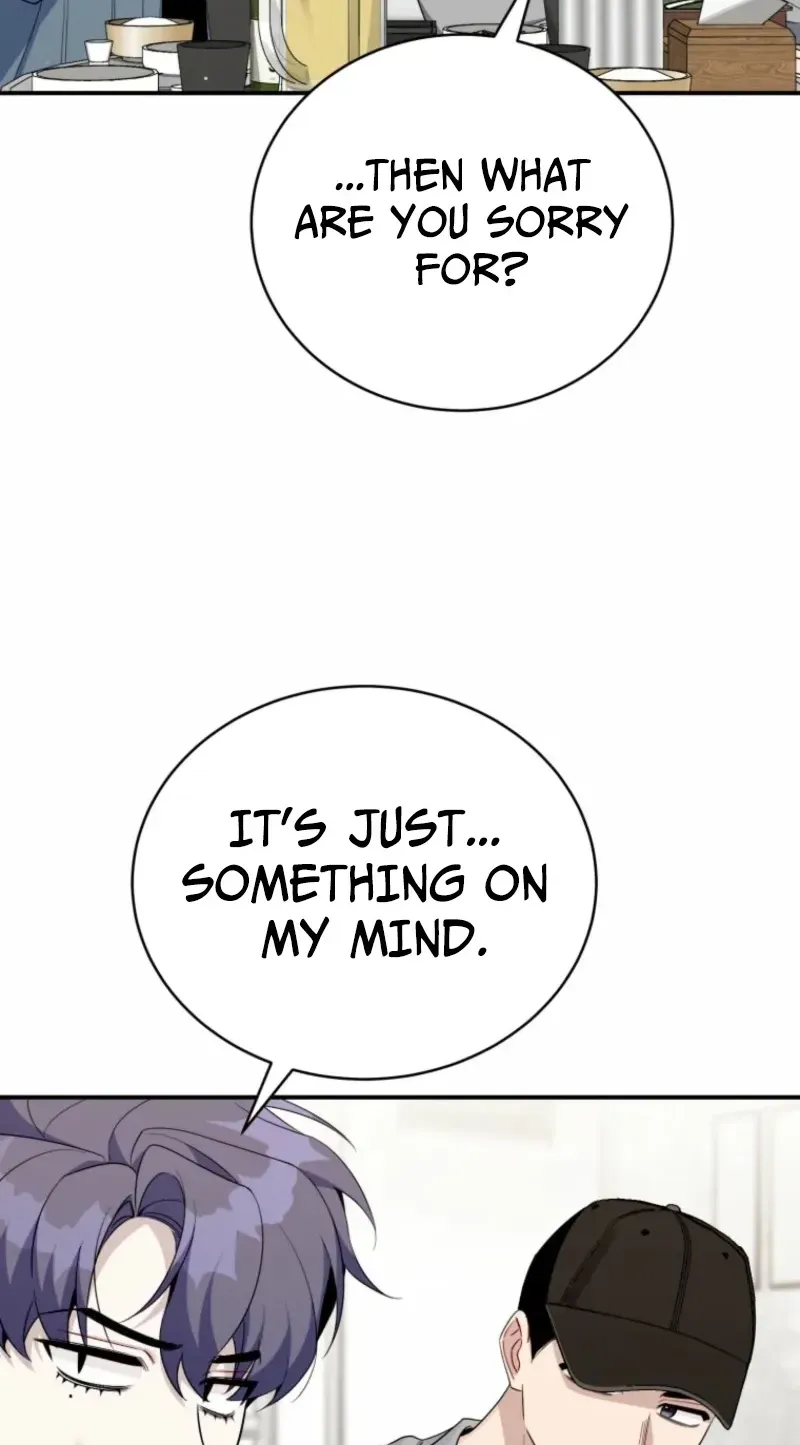 An Insincere Idol’s Blank Slate Chapter 88 page 21 - 