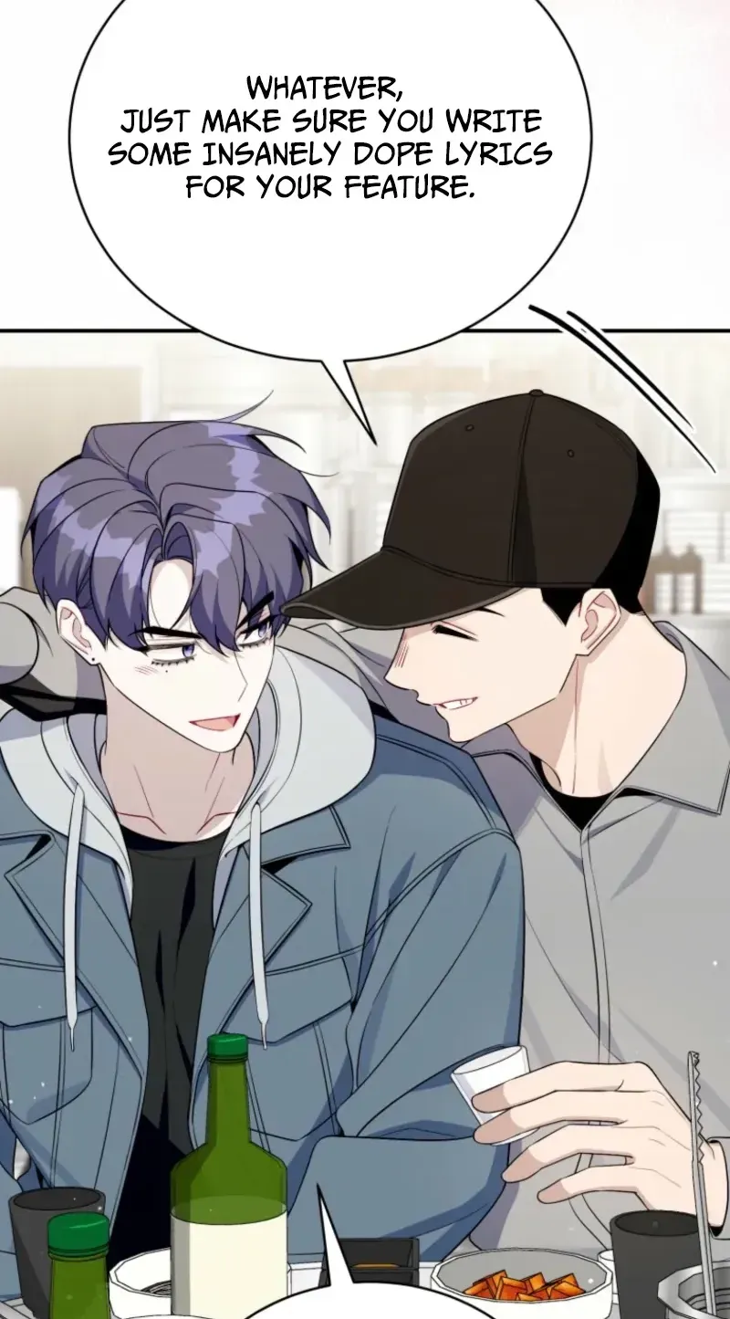An Insincere Idol’s Blank Slate Chapter 88 page 24 - 