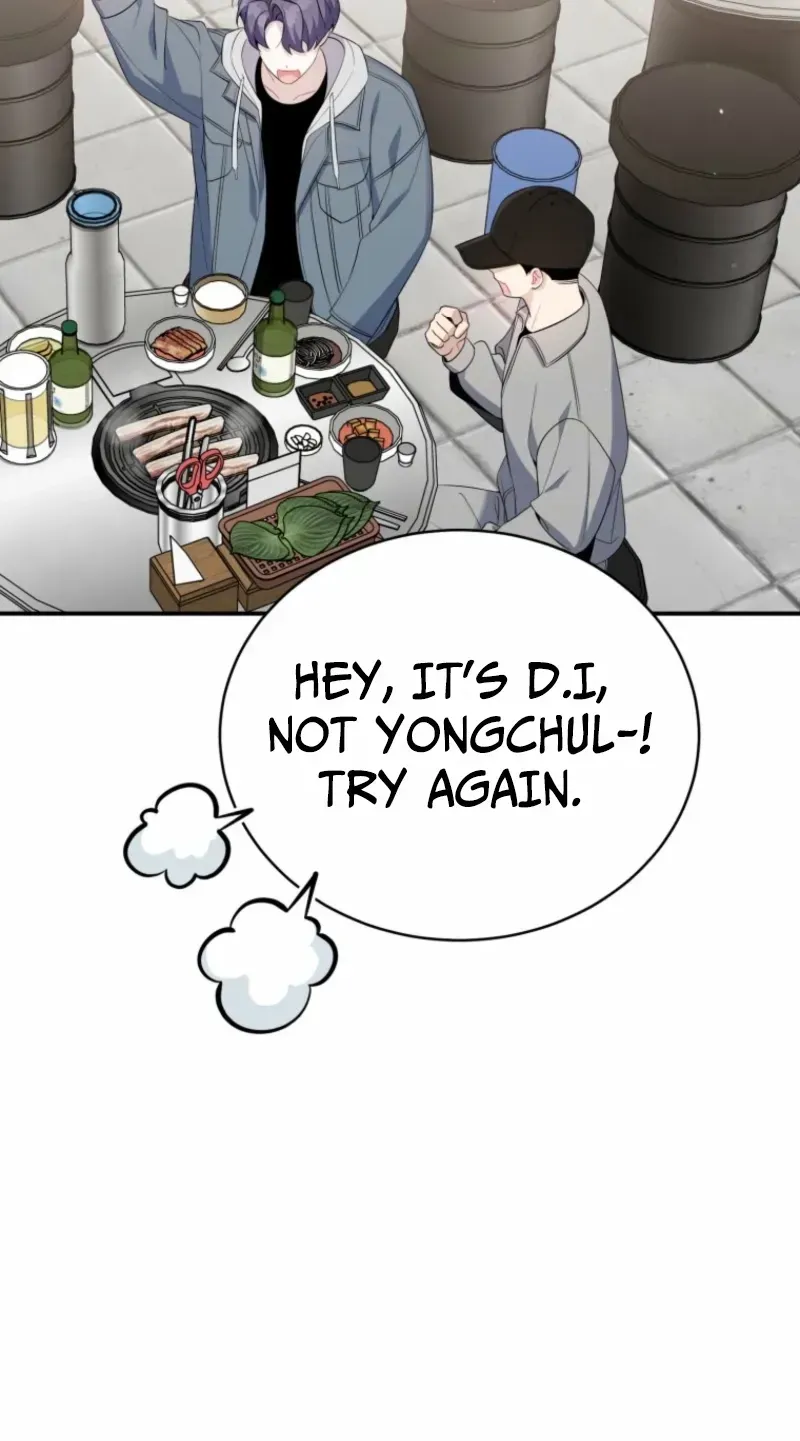An Insincere Idol’s Blank Slate Chapter 88 page 27 - 