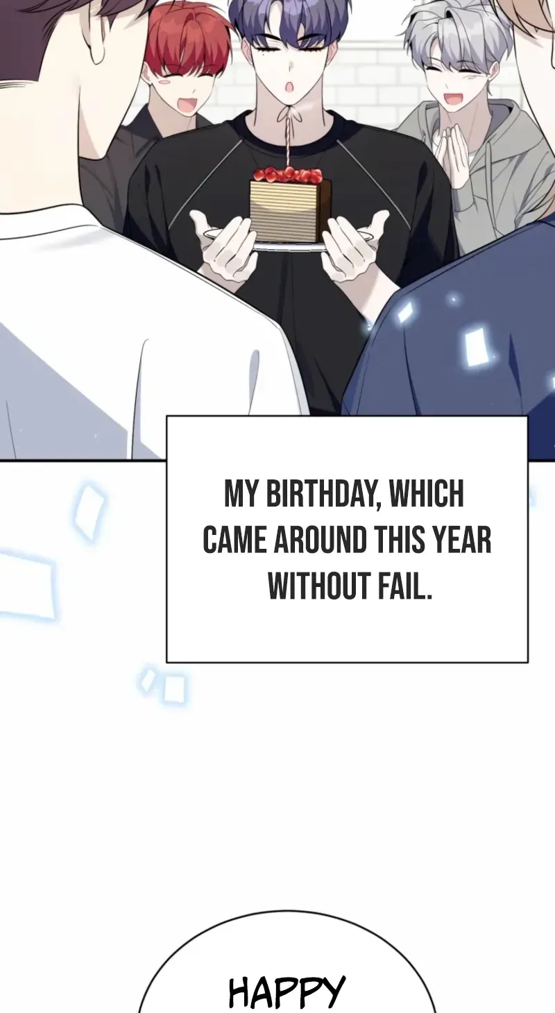 An Insincere Idol’s Blank Slate Chapter 88 page 30 - 