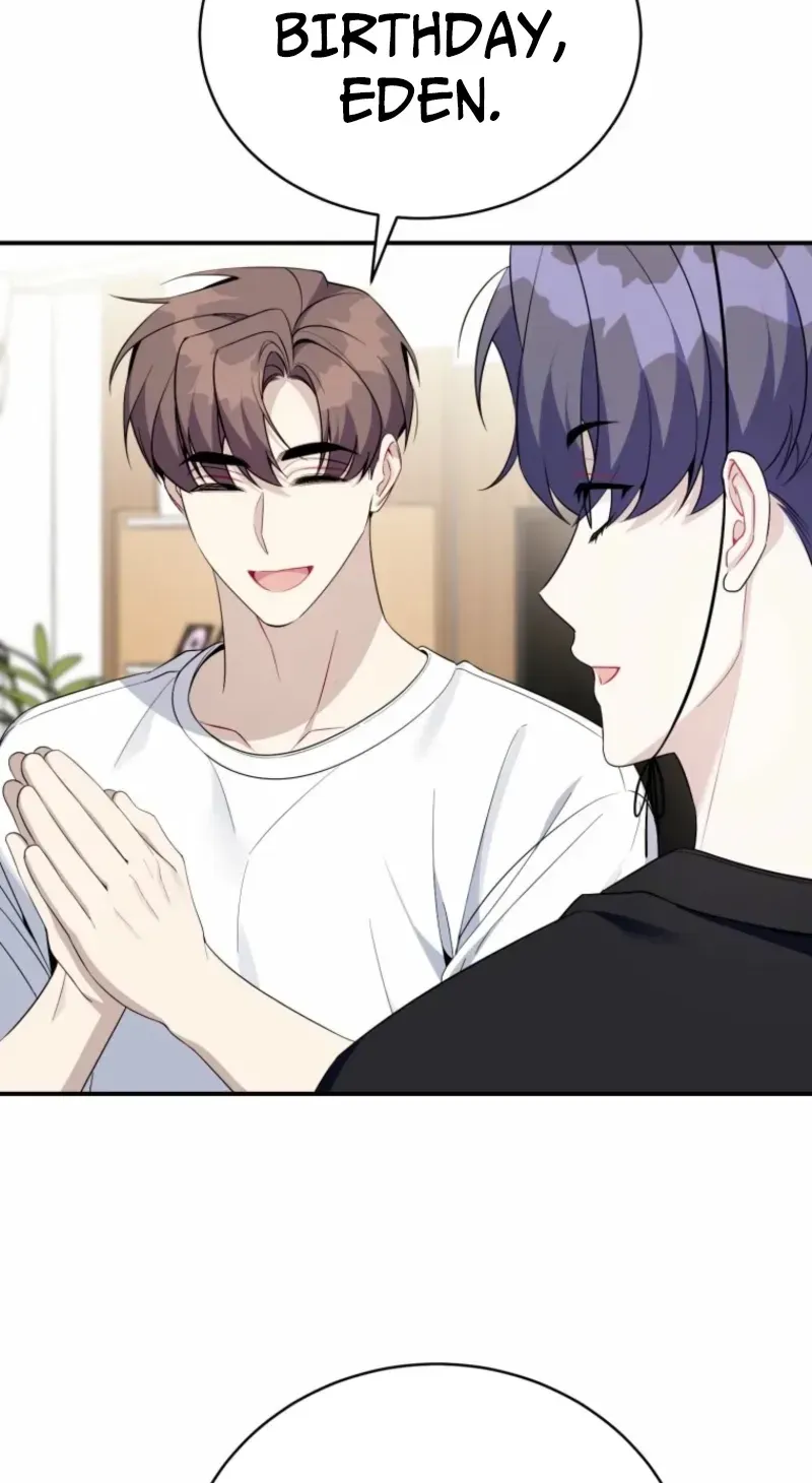 An Insincere Idol’s Blank Slate Chapter 88 page 31 - 